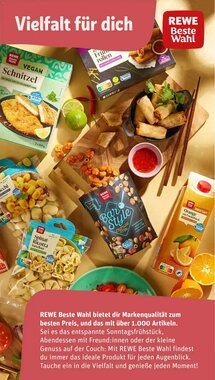REWE Kaufpark Prospekt (ab 05.01.2026) zum Blättern - Seite 17