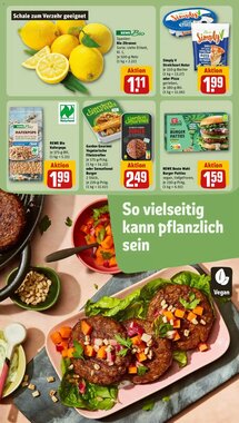 REWE Kaufpark Prospekt (ab 05.01.2026) zum Blättern - Seite 21