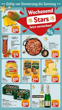 REWE Kaufpark Prospekt (ab 05.01.2026) zum Blättern - Seite 28
