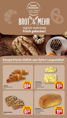 REWE Kaufpark Prospekt (ab 05.01.2026) zum Blättern - Seite 29