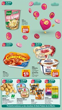 REWE Kaufpark Prospekt (ab 05.01.2026) zum Blättern - Seite 5