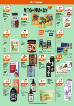 Müller Prospekt (ab 05.01.2026) zum Blättern - Seite 14