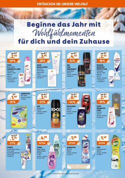 Müller Prospekt (ab 05.01.2026) zum Blättern - Seite 17