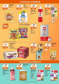 Müller Prospekt (ab 05.01.2026) zum Blättern - Seite 20