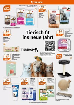 Müller Prospekt (ab 05.01.2026) zum Blättern - Seite 23