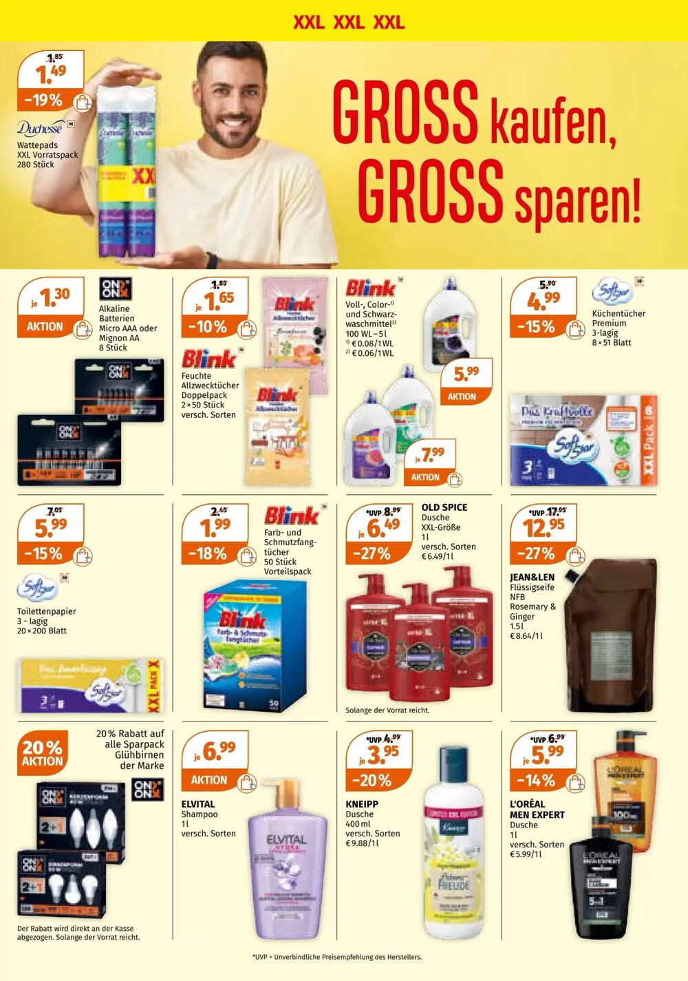 Müller Prospekt (ab 05.01.2026) zum Blättern - Seite 25