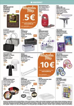 Müller Prospekt (ab 05.01.2026) zum Blättern - Seite 27