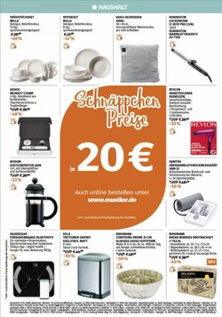 Müller Prospekt (ab 05.01.2026) zum Blättern - Seite 29