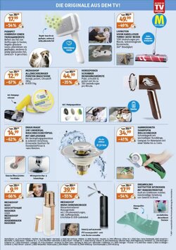 Müller Prospekt (ab 05.01.2026) zum Blättern - Seite 30