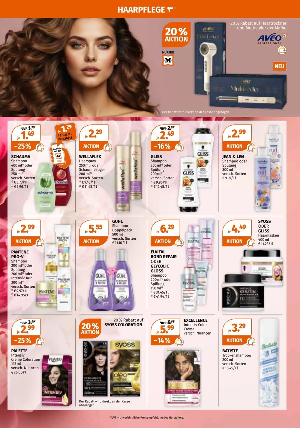 Müller Prospekt (ab 05.01.2026) zum Blättern - Seite 5