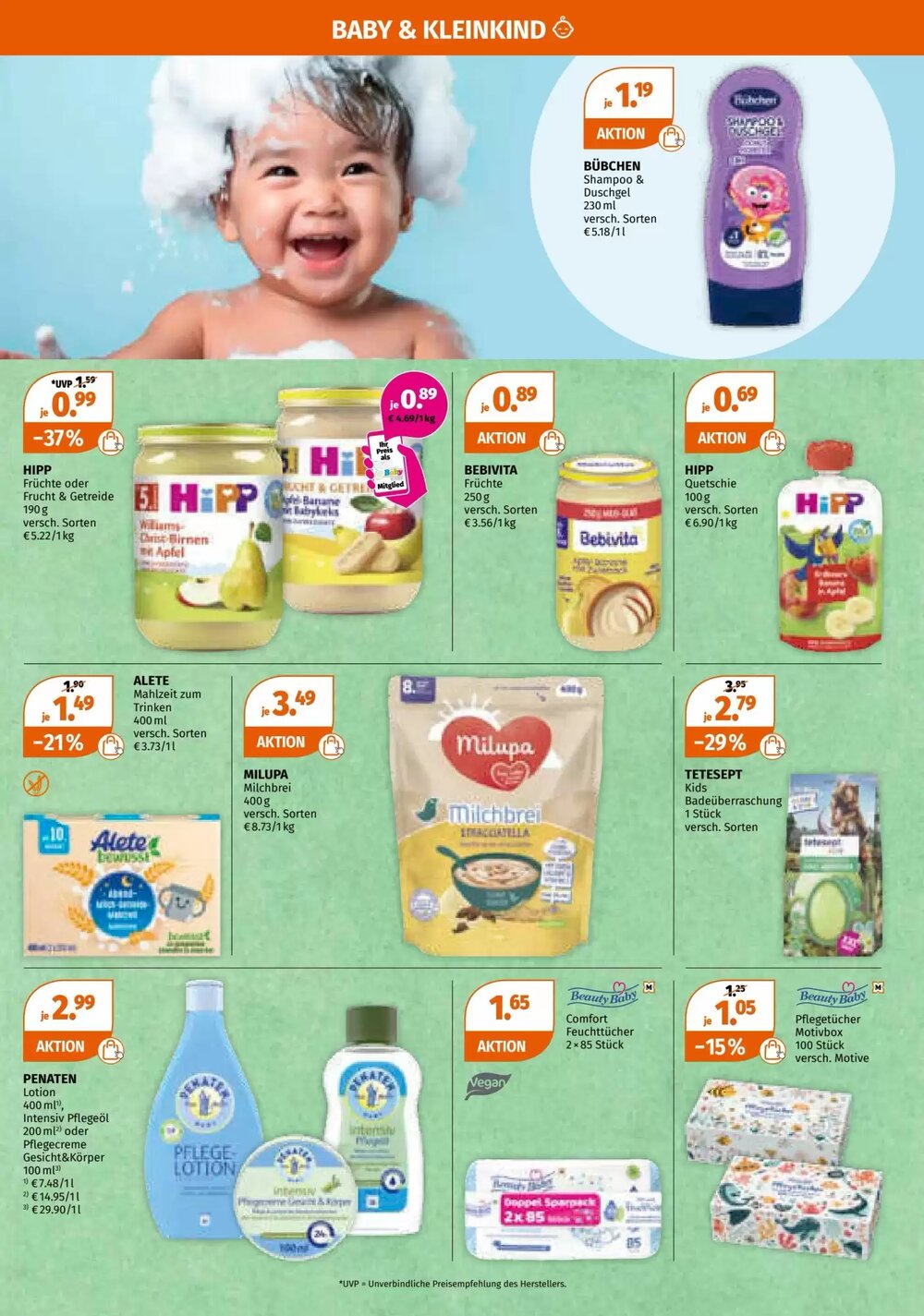 Müller Prospekt (ab 05.01.2026) zum Blättern - Seite 7