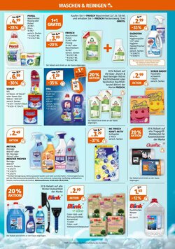 Müller Prospekt (ab 05.01.2026) zum Blättern - Seite 9