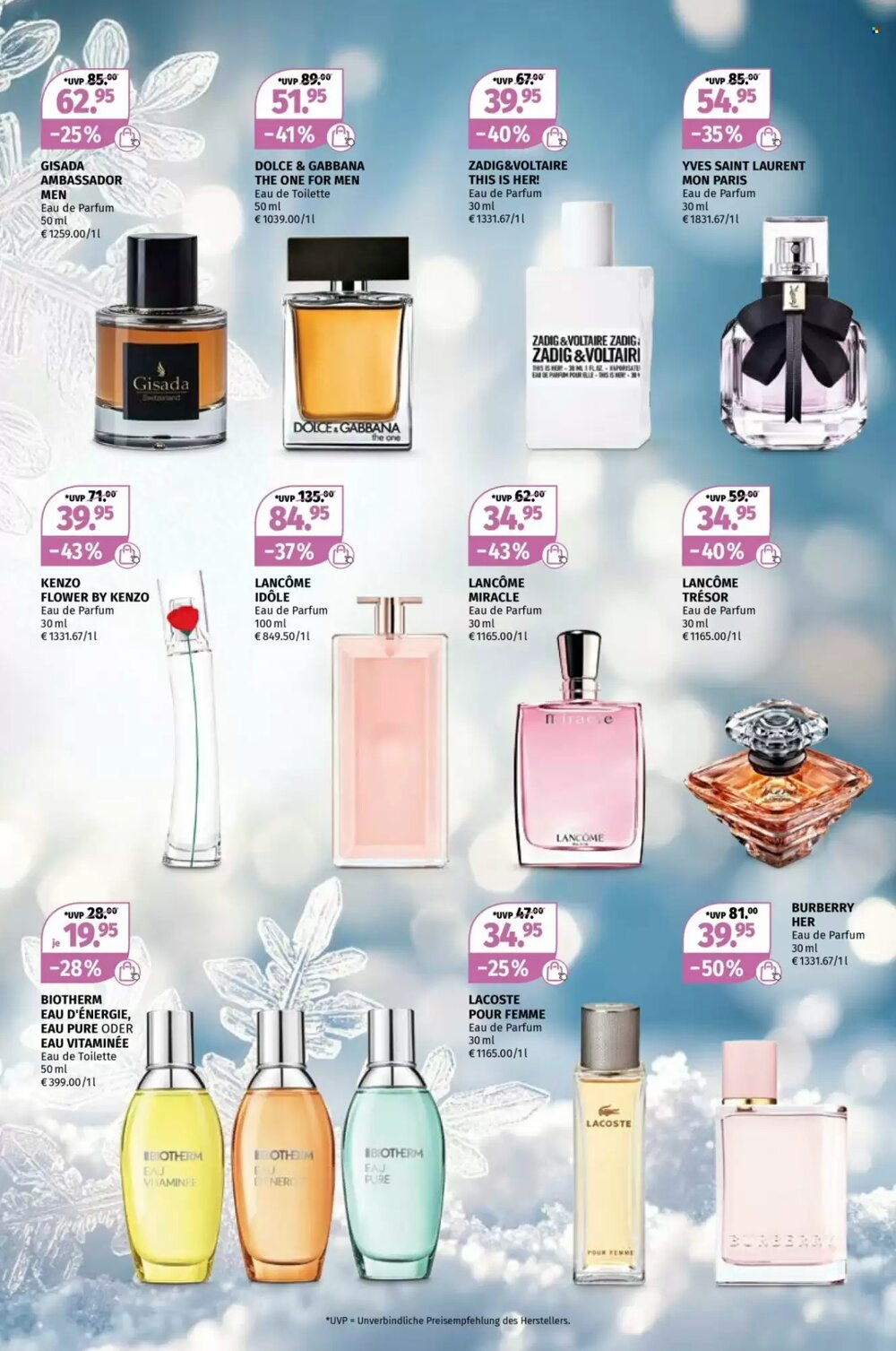 Müller Prospekt (ab 05.01.2026) zum Blättern - Seite 2