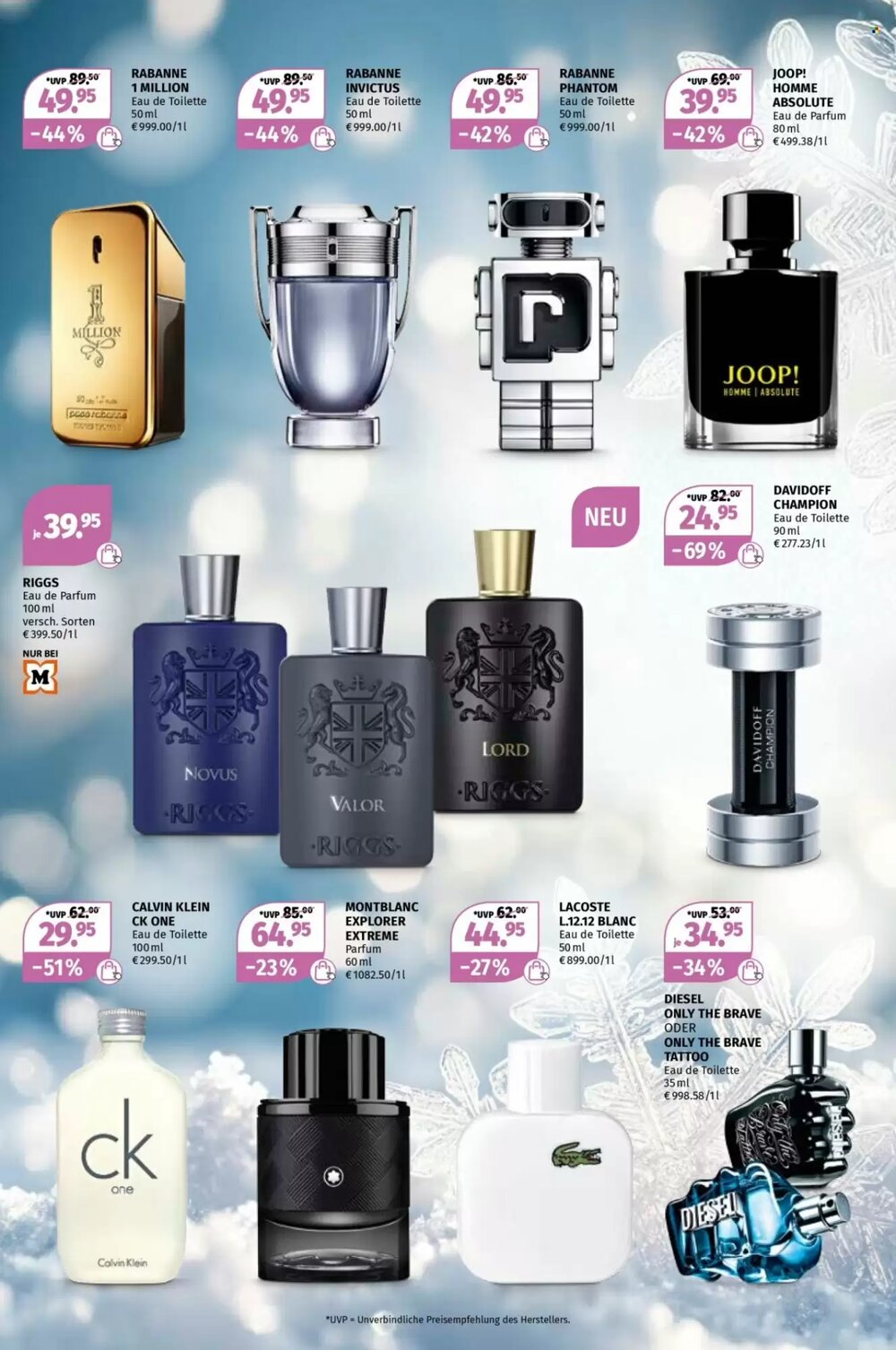 Müller Prospekt (ab 05.01.2026) zum Blättern - Seite 3