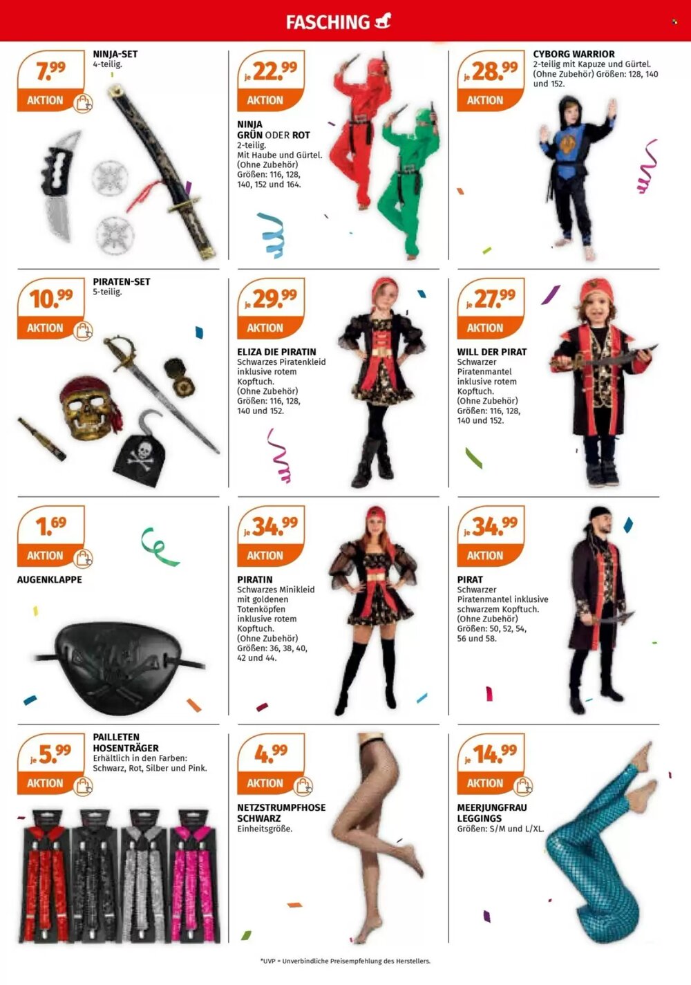 Müller Prospekt (ab 05.01.2026) zum Blättern - Seite 3