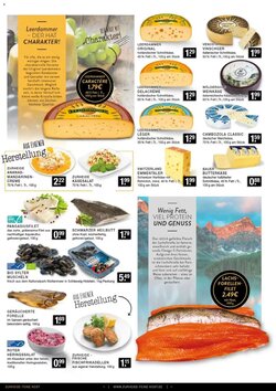 Edeka Zurheide Prospekt (ab 05.01.2026) zum Blättern - Seite 4