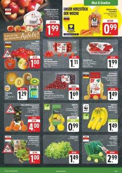 nah & gut Prospekt (ab 05.01.2026) zum Blättern - Seite 3