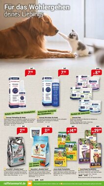 Raiffeisen Markt Prospekt (ab 05.01.2026) zum Blättern - Seite 3