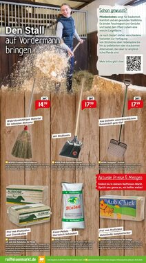 Raiffeisen Markt Prospekt (ab 05.01.2026) zum Blättern - Seite 7