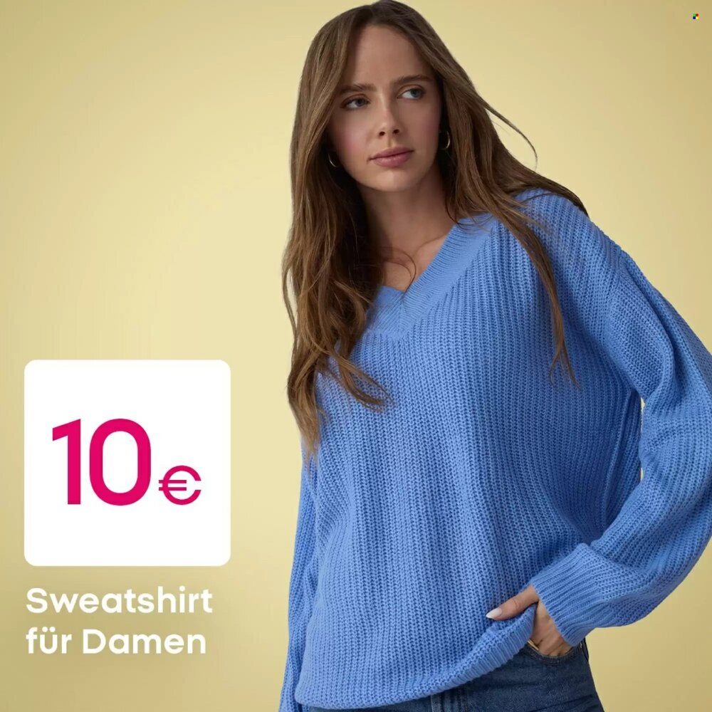 PEPCO Prospekt (ab 05.01.2026) zum Blättern - Seite 4