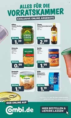 Combi Prospekt (ab 05.01.2026) zum Blättern - Seite 33