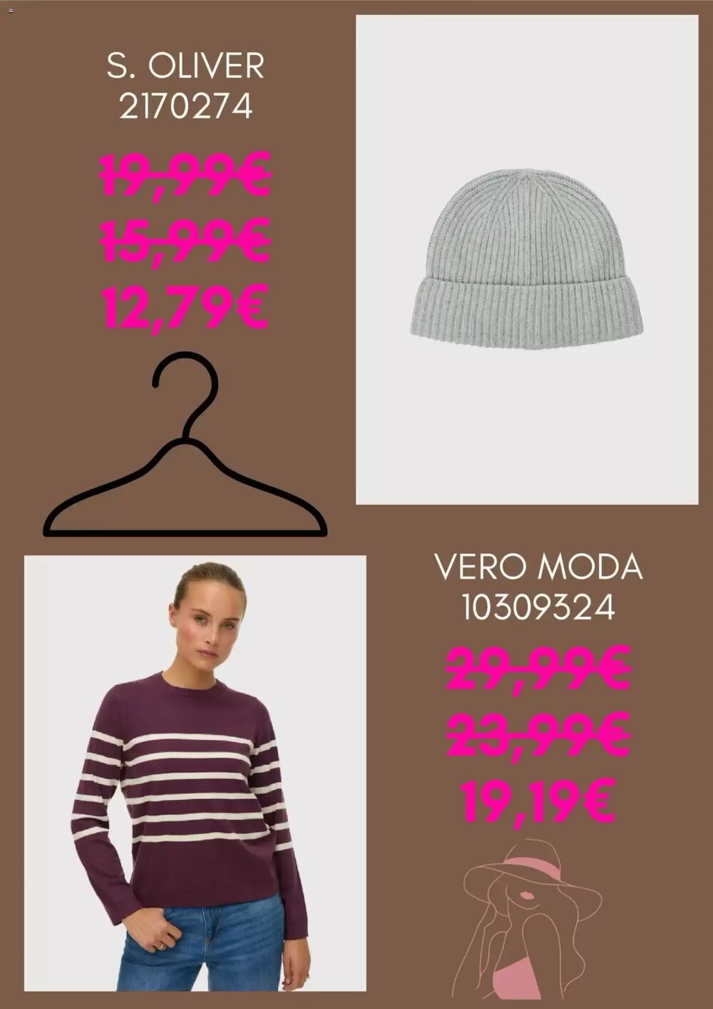 Adler Prospekt (ab 05.01.2026) zum Blättern - Seite 3