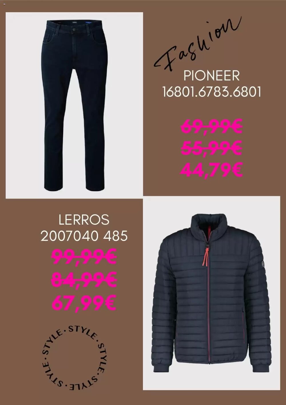 Adler Prospekt (ab 05.01.2026) zum Blättern - Seite 4