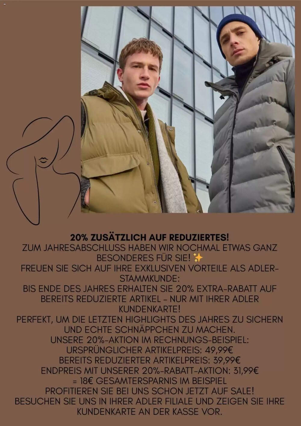 Adler Prospekt (ab 05.01.2026) zum Blättern - Seite 5