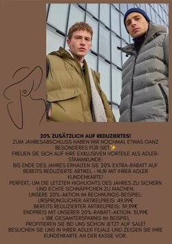 Adler Prospekt (ab 05.01.2026) zum Blättern - Seite 5