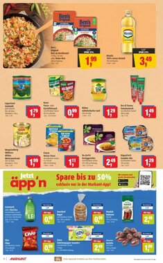 Markant Prospekt (ab 05.01.2026) zum Blättern - Seite 12