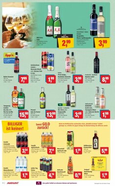 Markant Prospekt (ab 05.01.2026) zum Blättern - Seite 14