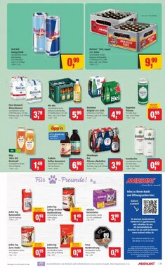 Markant Prospekt (ab 05.01.2026) zum Blättern - Seite 15