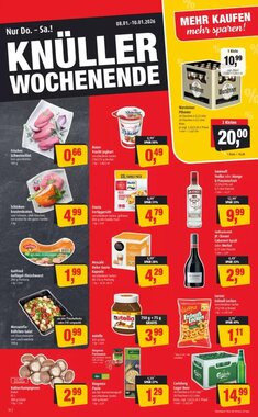 Markant Prospekt (ab 05.01.2026) zum Blättern - Seite 16