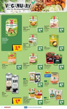 Markant Prospekt (ab 05.01.2026) zum Blättern - Seite 4