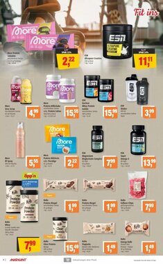 Markant Prospekt (ab 05.01.2026) zum Blättern - Seite 8