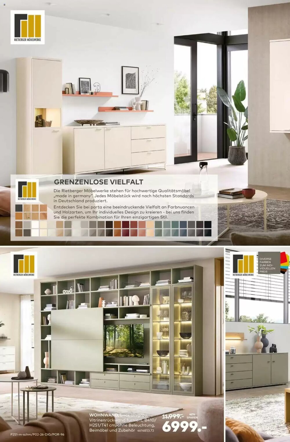 porta Prospekt (ab 05.01.2026) zum Blättern - Seite 12