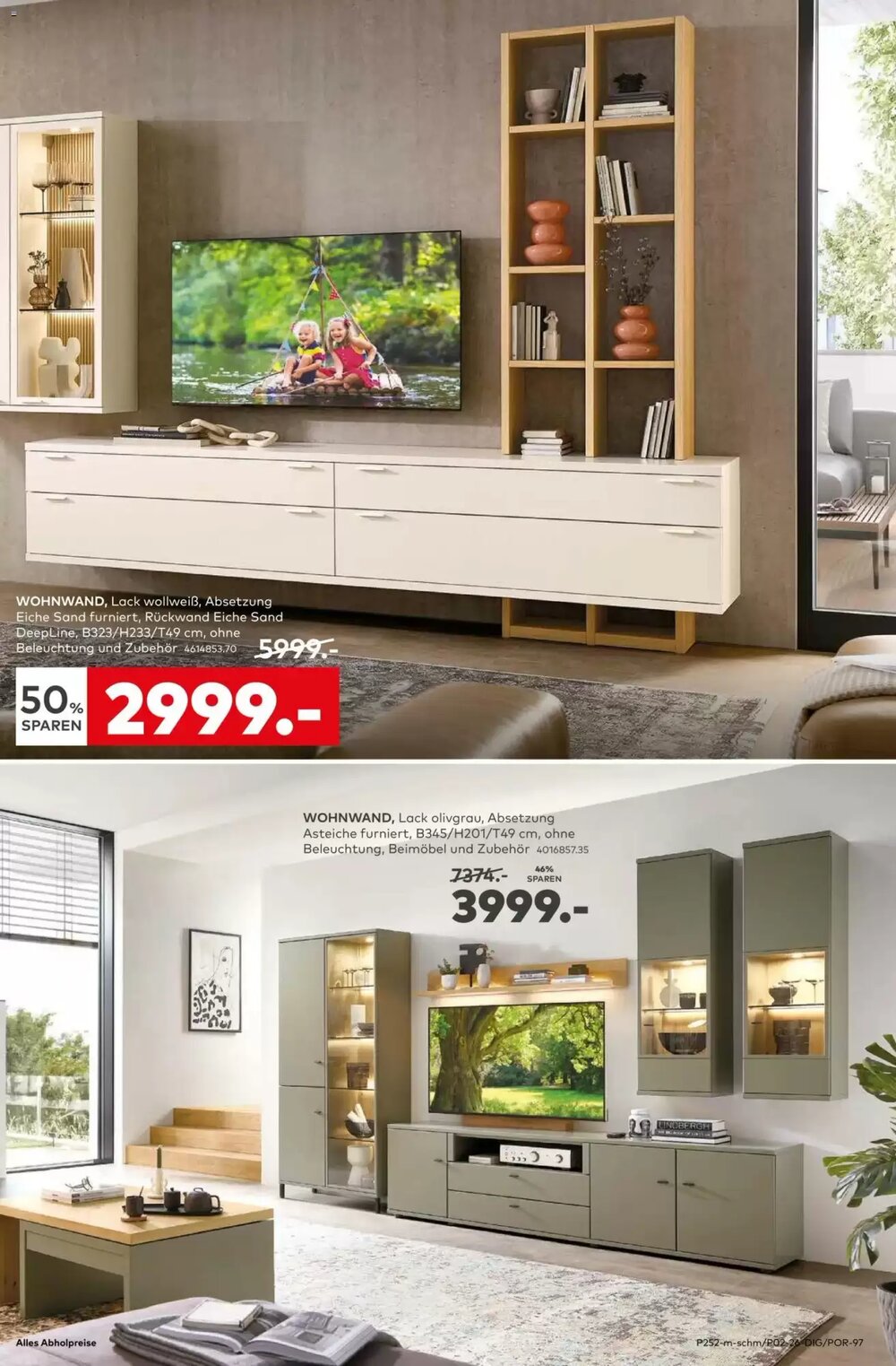 porta Prospekt (ab 05.01.2026) zum Blättern - Seite 13