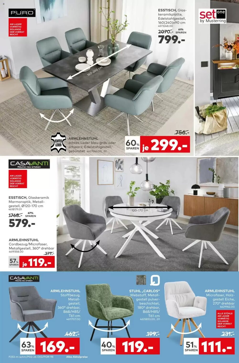 porta Prospekt (ab 05.01.2026) zum Blättern - Seite 14