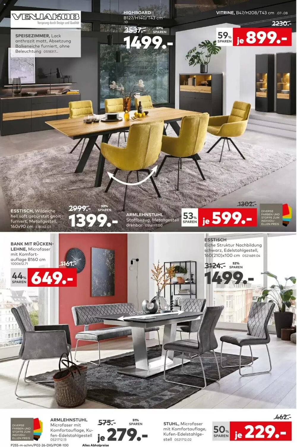 porta Prospekt (ab 05.01.2026) zum Blättern - Seite 16