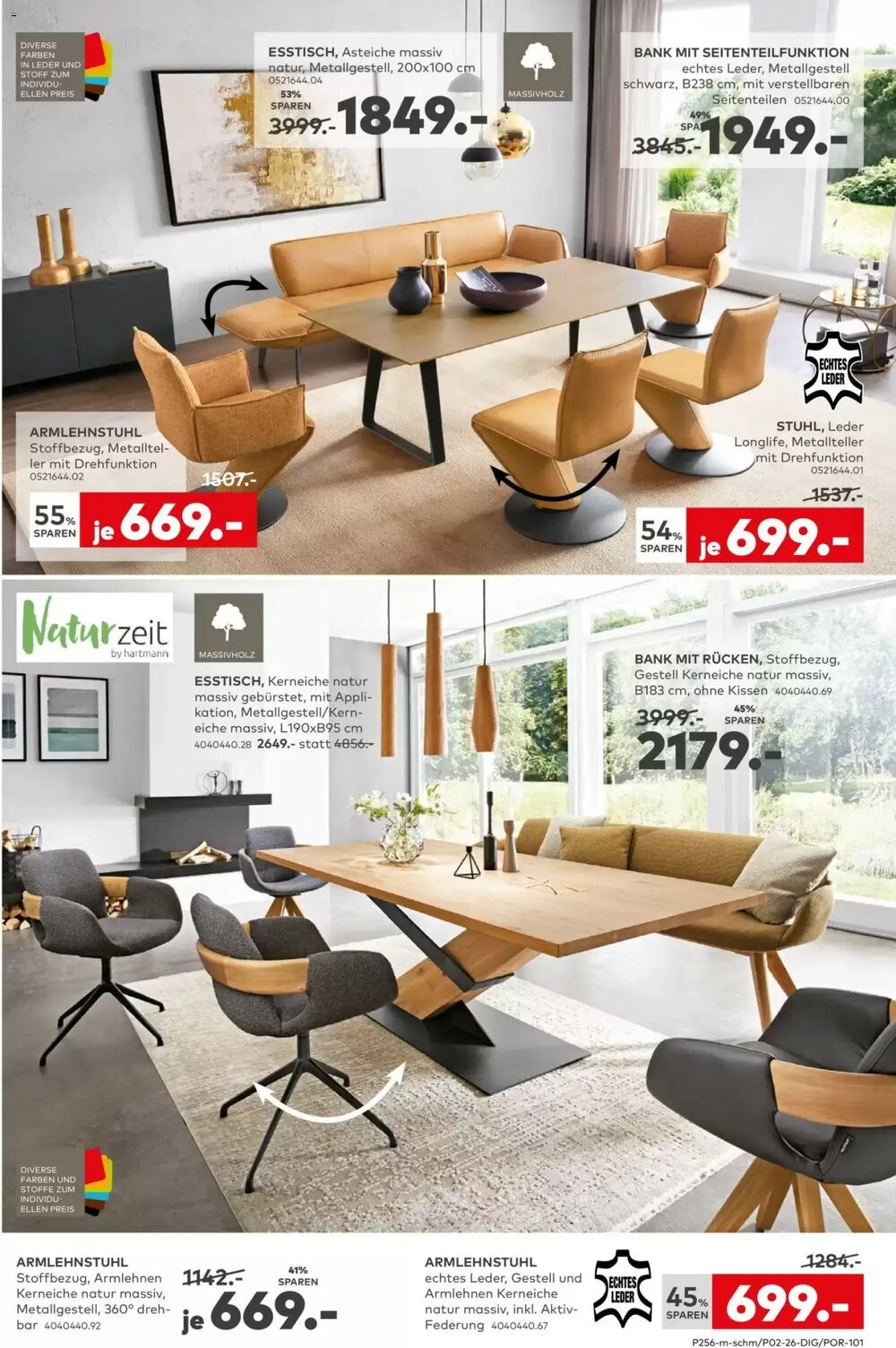 porta Prospekt (ab 05.01.2026) zum Blättern - Seite 17