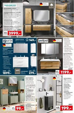 porta Prospekt (ab 05.01.2026) zum Blättern - Seite 20