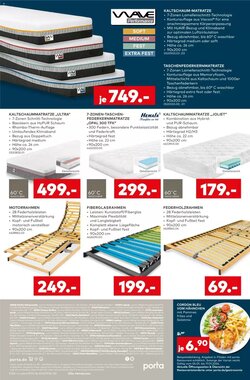 porta Prospekt (ab 05.01.2026) zum Blättern - Seite 24