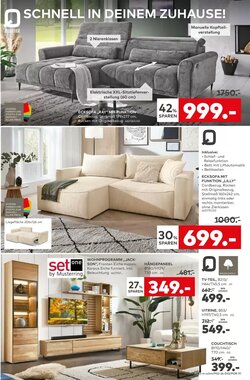 porta Prospekt (ab 05.01.2026) zum Blättern - Seite 7