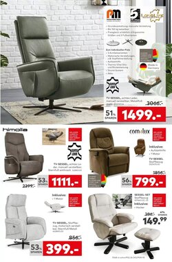 porta Prospekt (ab 05.01.2026) zum Blättern - Seite 9