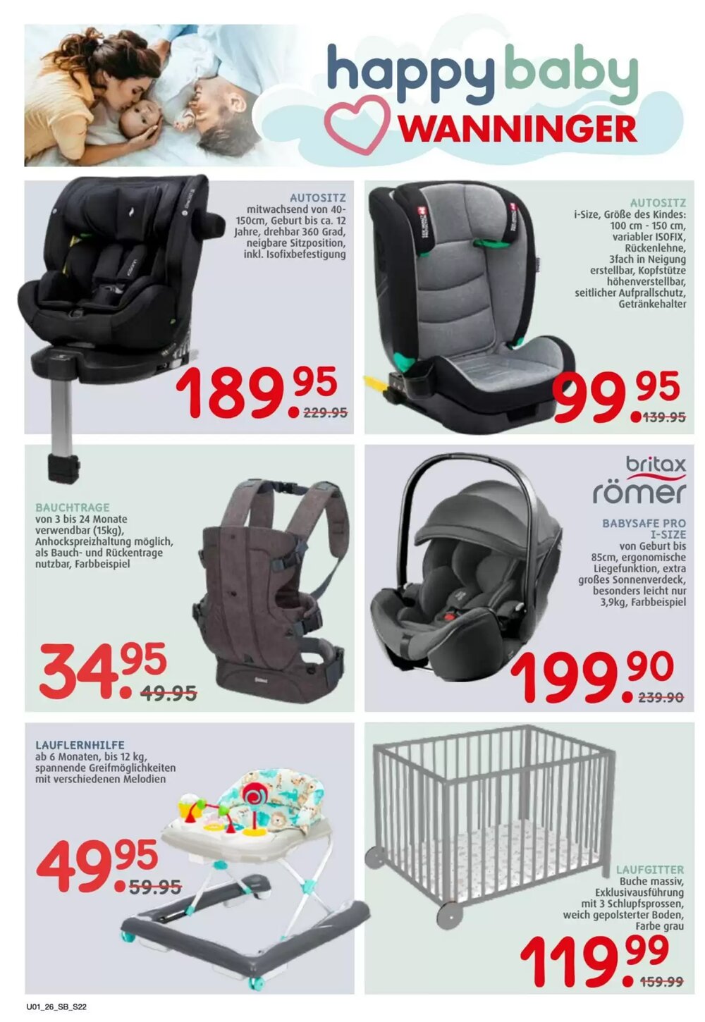 Möbel Wanninger Prospekt (ab 05.01.2026) zum Blättern - Seite 12