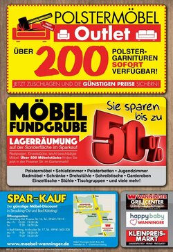 Möbel Wanninger Prospekt (ab 05.01.2026) zum Blättern - Seite 13