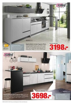 Möbel Wanninger Prospekt (ab 05.01.2026) zum Blättern - Seite 7