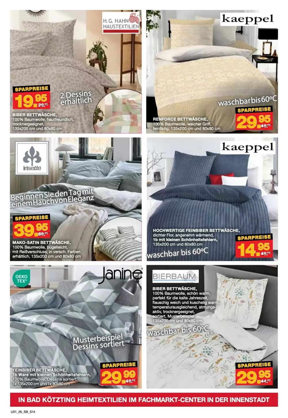 Möbel Wanninger Prospekt (ab 05.01.2026) zum Blättern - Seite 8