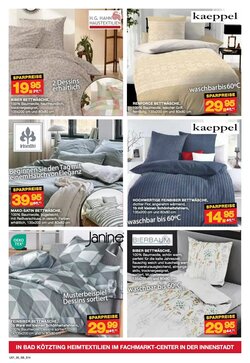 Möbel Wanninger Prospekt (ab 05.01.2026) zum Blättern - Seite 8