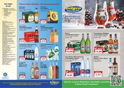 Bilgro Prospekt (ab 05.01.2026) zum Blättern